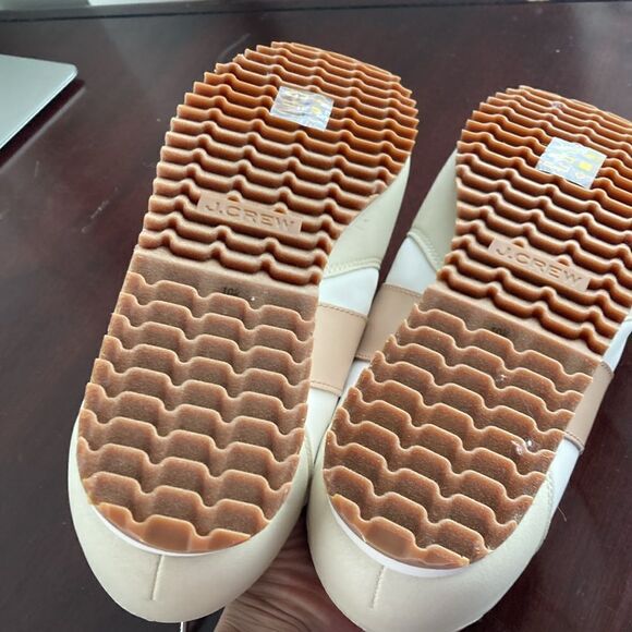 J.Crew Trainers in Colorback - Picture 6 of 6